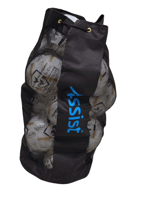 ASSIST BALLBAG 16-18 BALLER