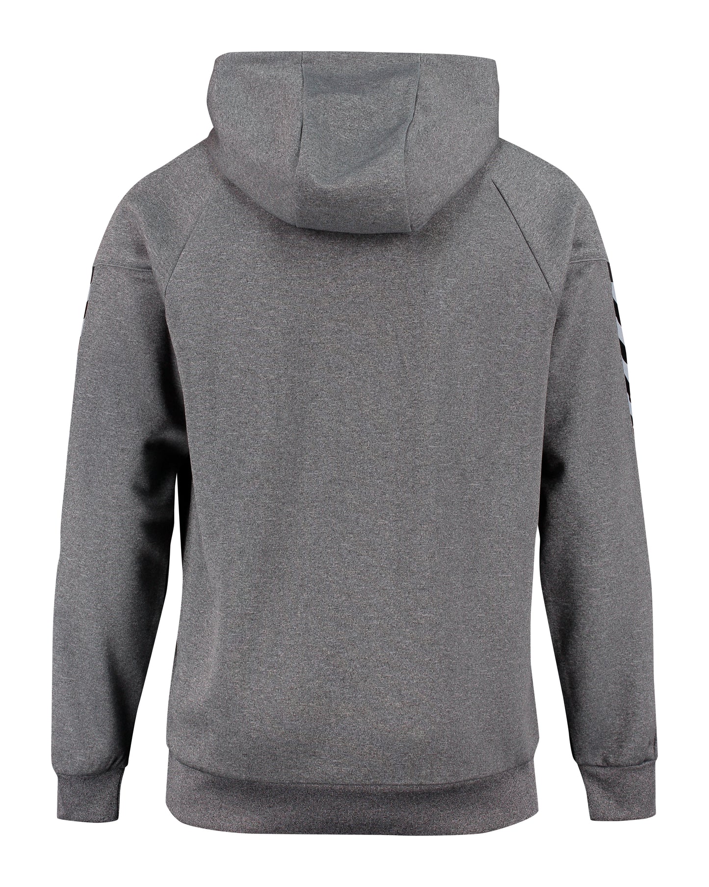 2007-DARK GREY MELANGE