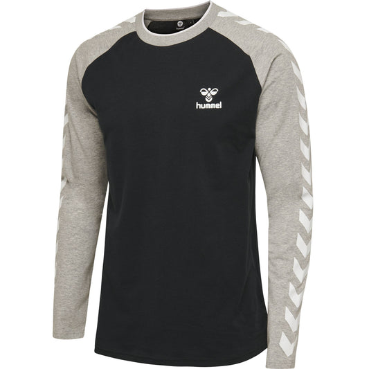 hmlMARK T-SHIRT L/S