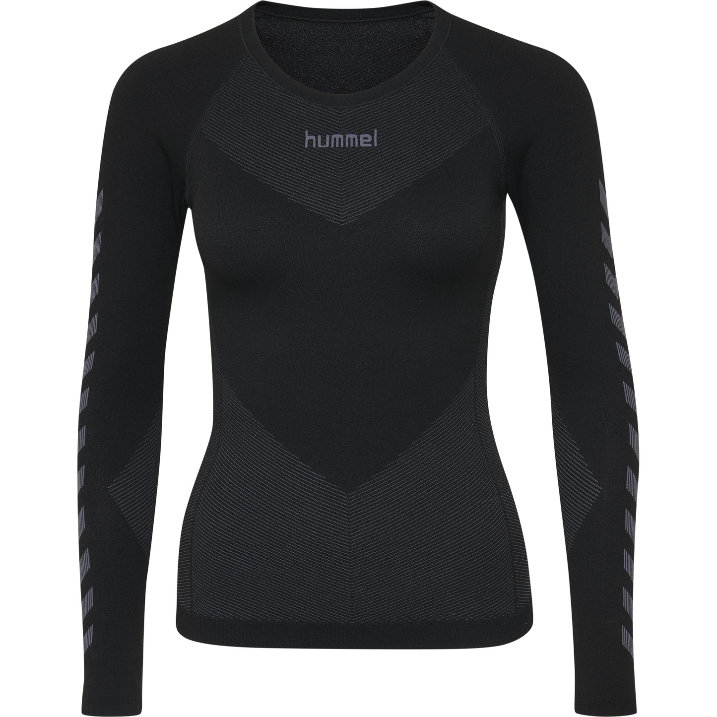 HUMMEL FIRST SEAMLESS JERSEY L/S WOMAN