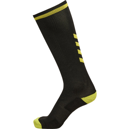5138-BLACK/BLAZING YELLOW