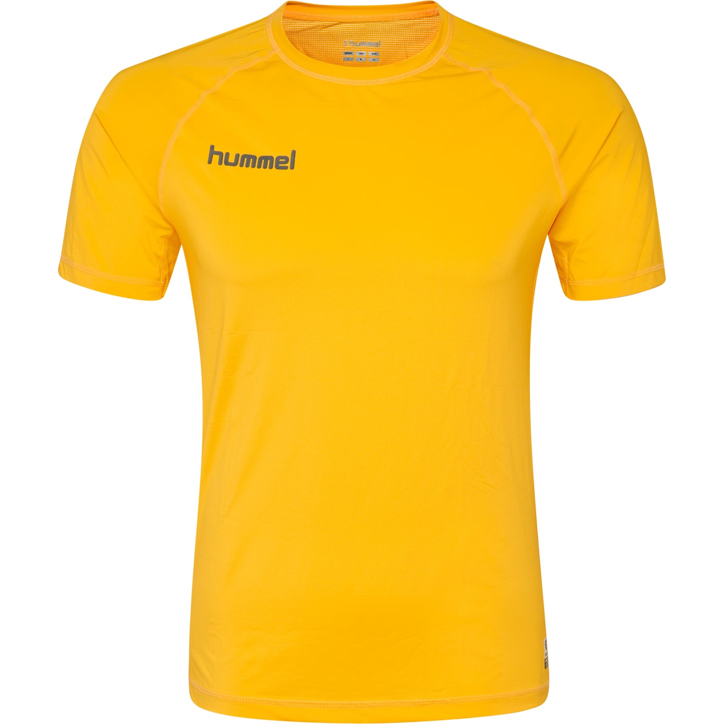 5001-SPORTS YELLOW