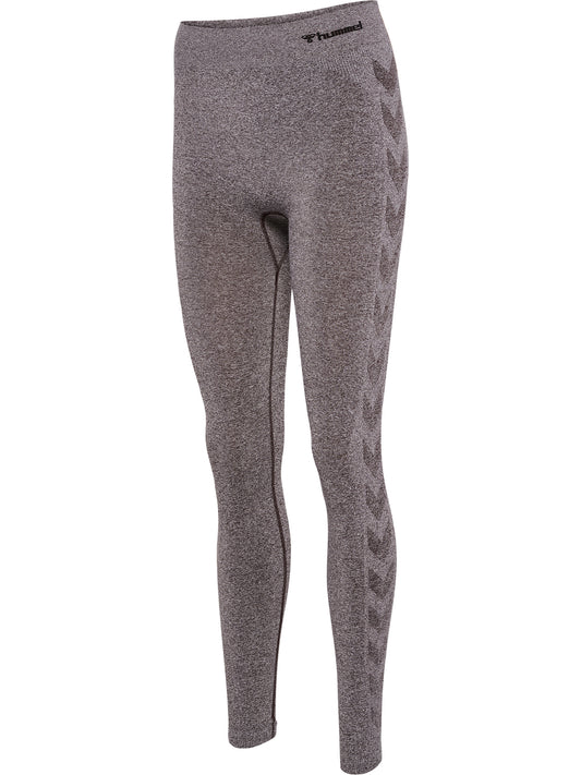 8389-CHOCOLATE PLUM MELANGE