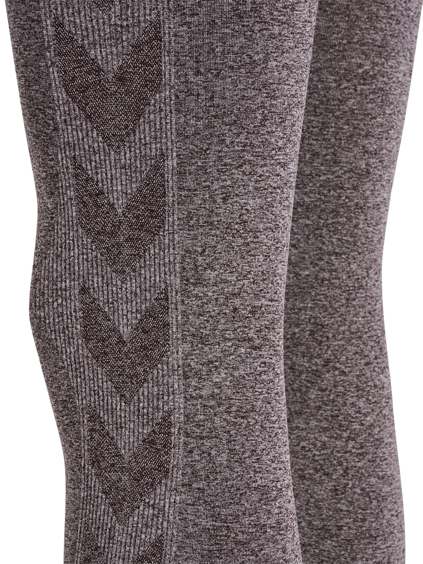 8389-CHOCOLATE PLUM MELANGE