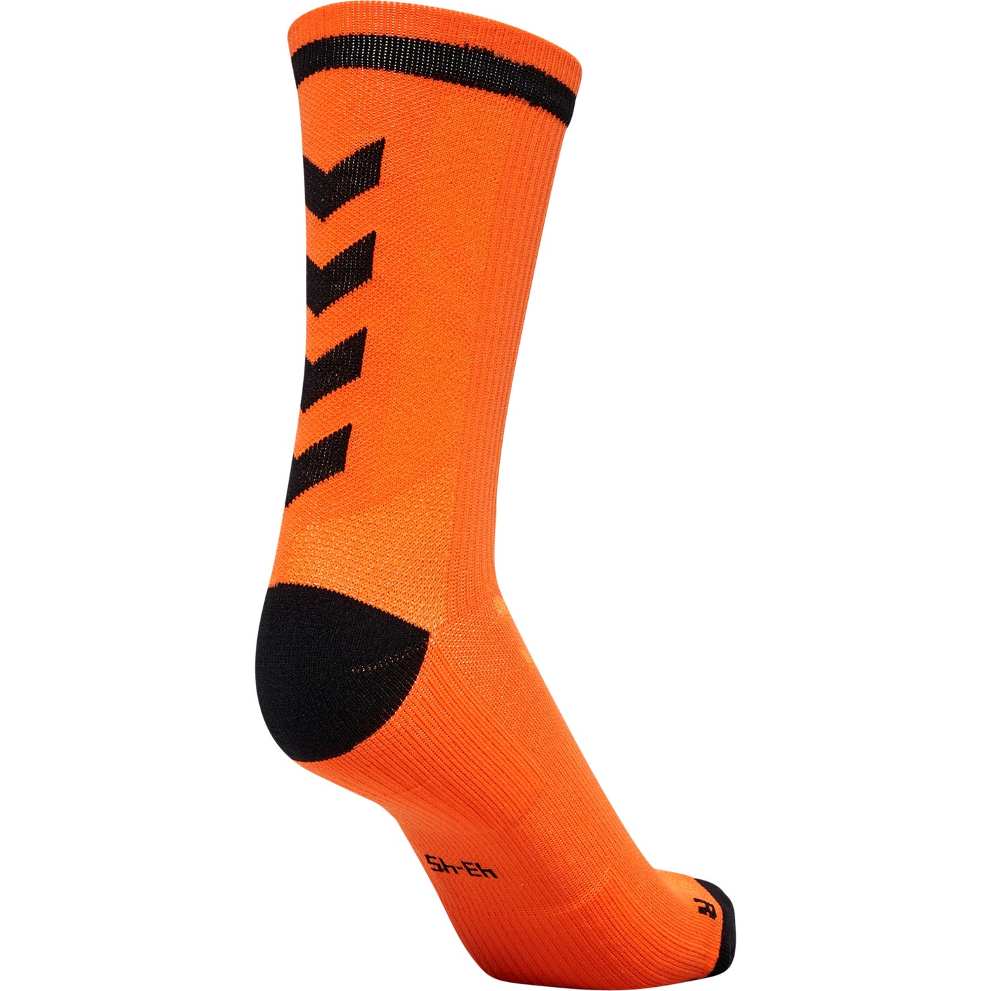 4006-NASTURTIUM/BLACK