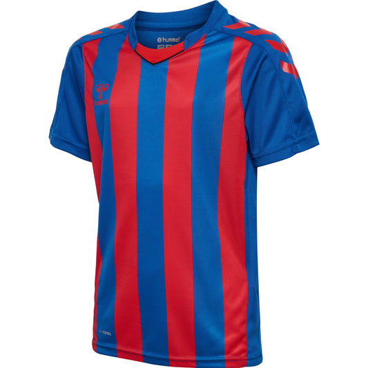 7358-TRUE BLUE/TRUE RED