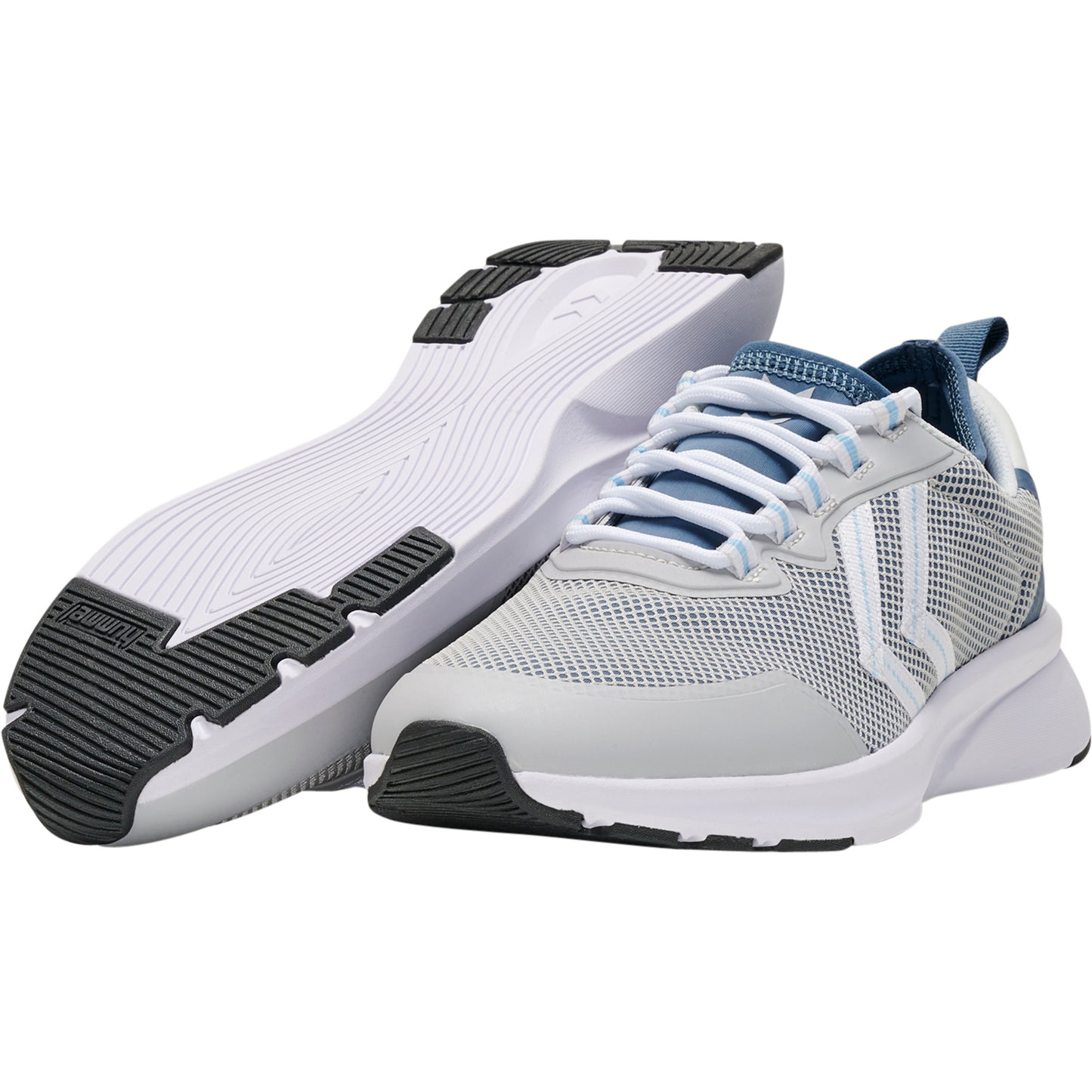 2253-DARK GREY/LIGHT GREY