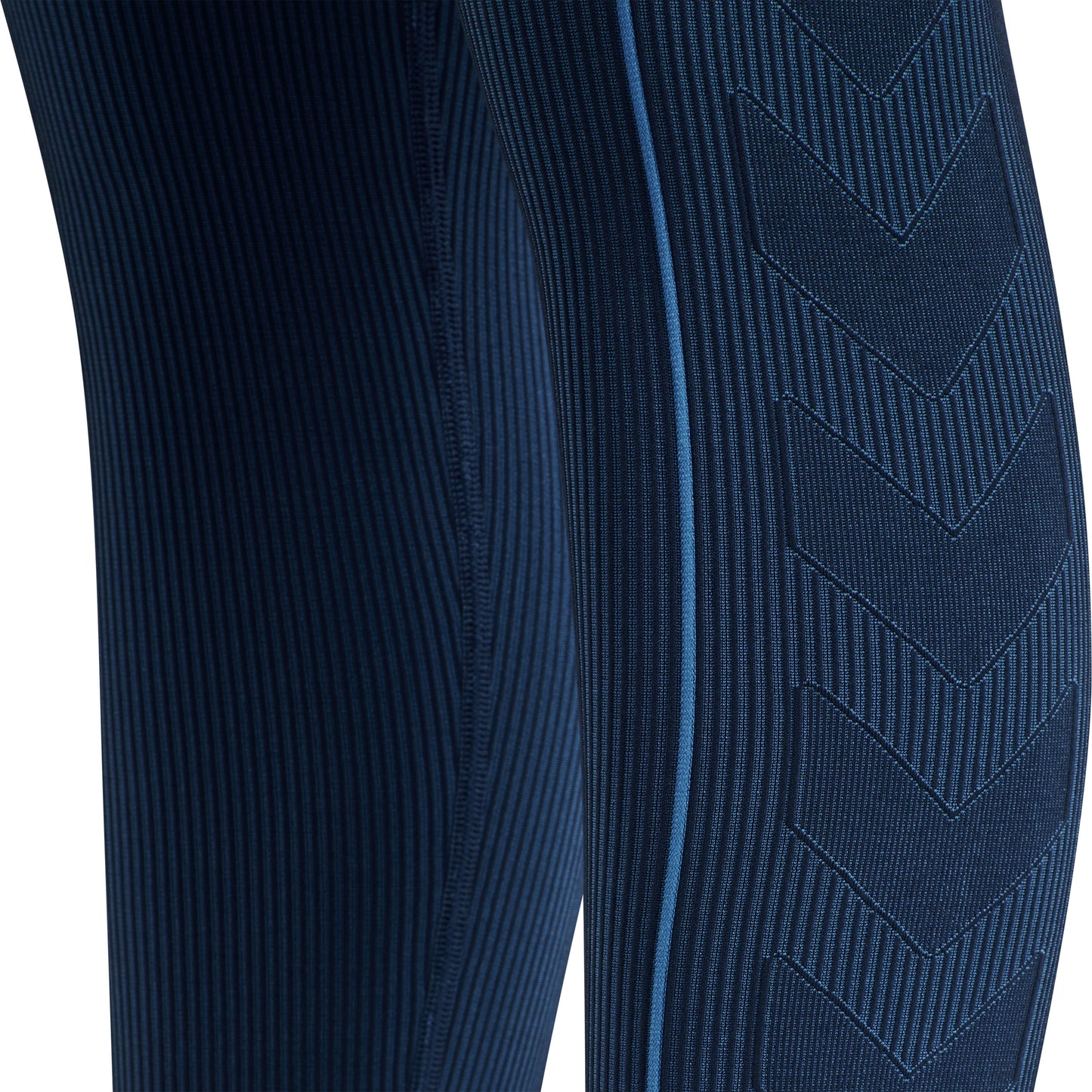 7114-MARINA/INSIGNIA BLUE MELANGE