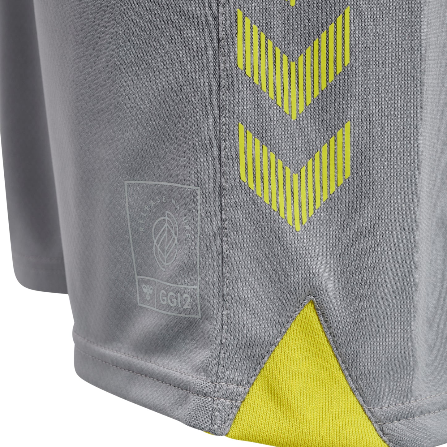 hmlGG12 ACTION SHORTS KIDS