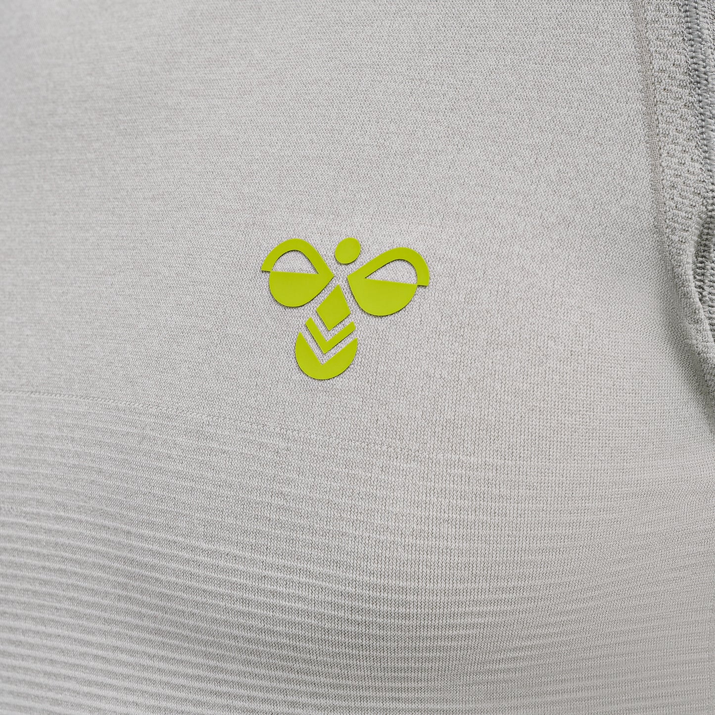 hmlGG12 TRAINING SEAMLESS L/S