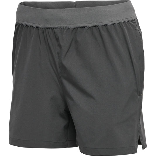 hmlGG12 TRAINING SHORTS WOMAN