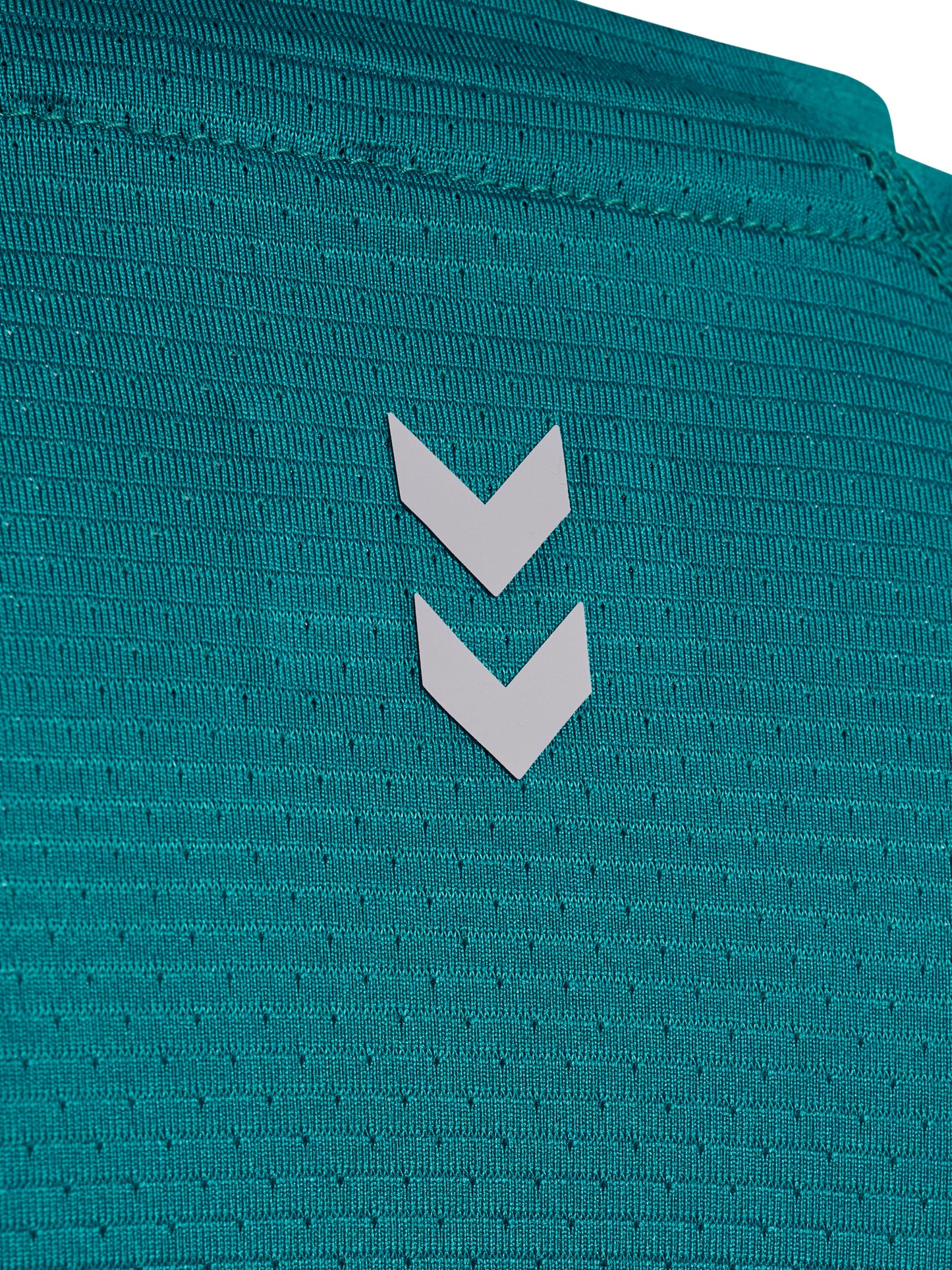 hmlGG12 TRAINING TEE L/S KIDS