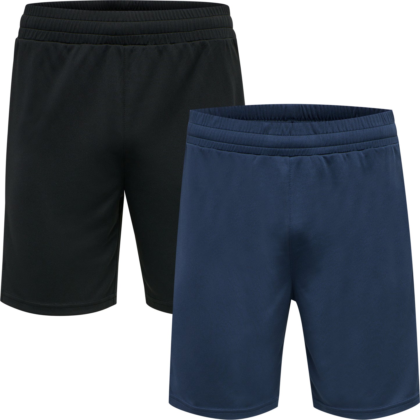 hmlTE TOPAZ 2-PACK SHORTS