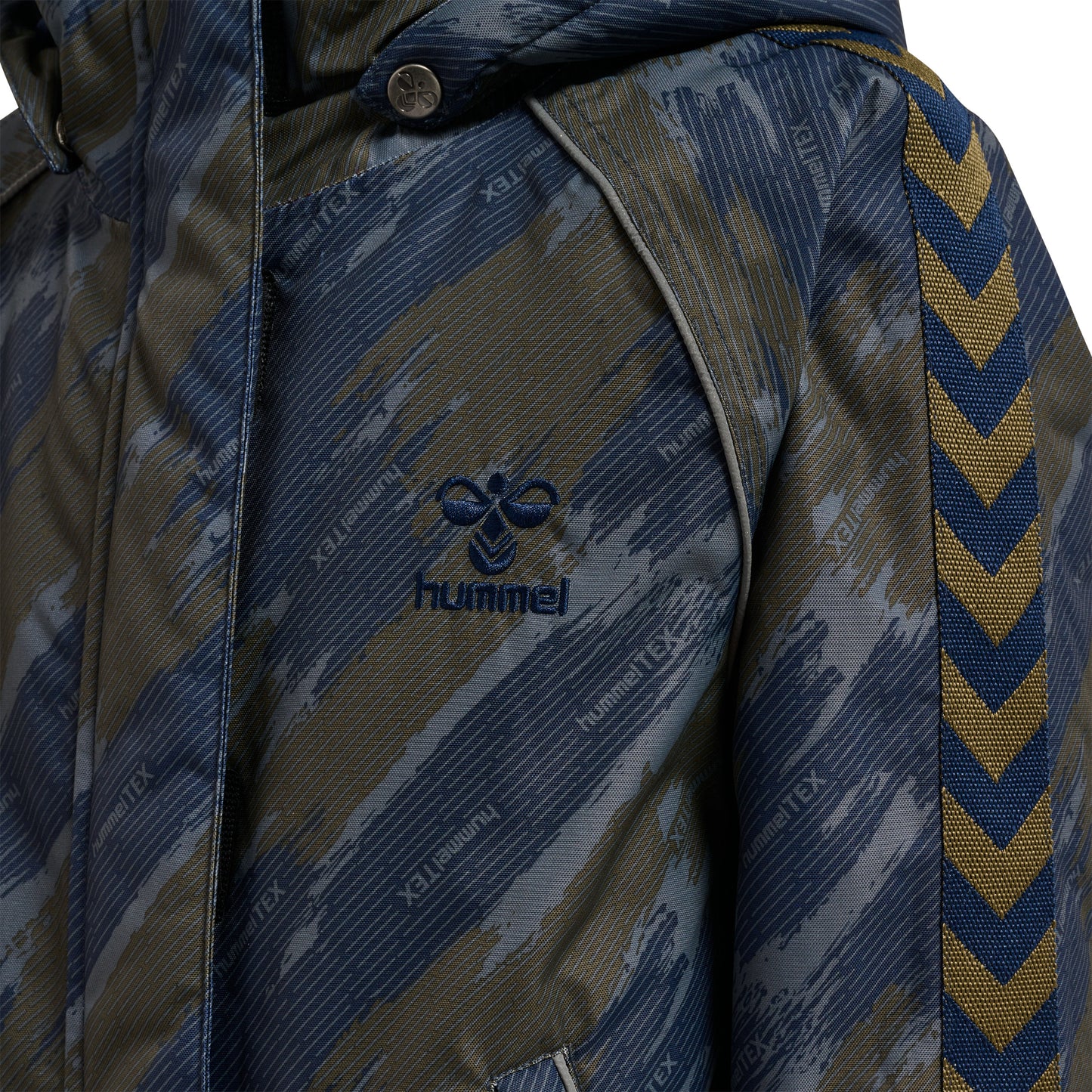 hmlARTIC TEX SNOWSUIT