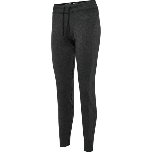 hmlMT HANA SEAMLESS TAPERED PANTS