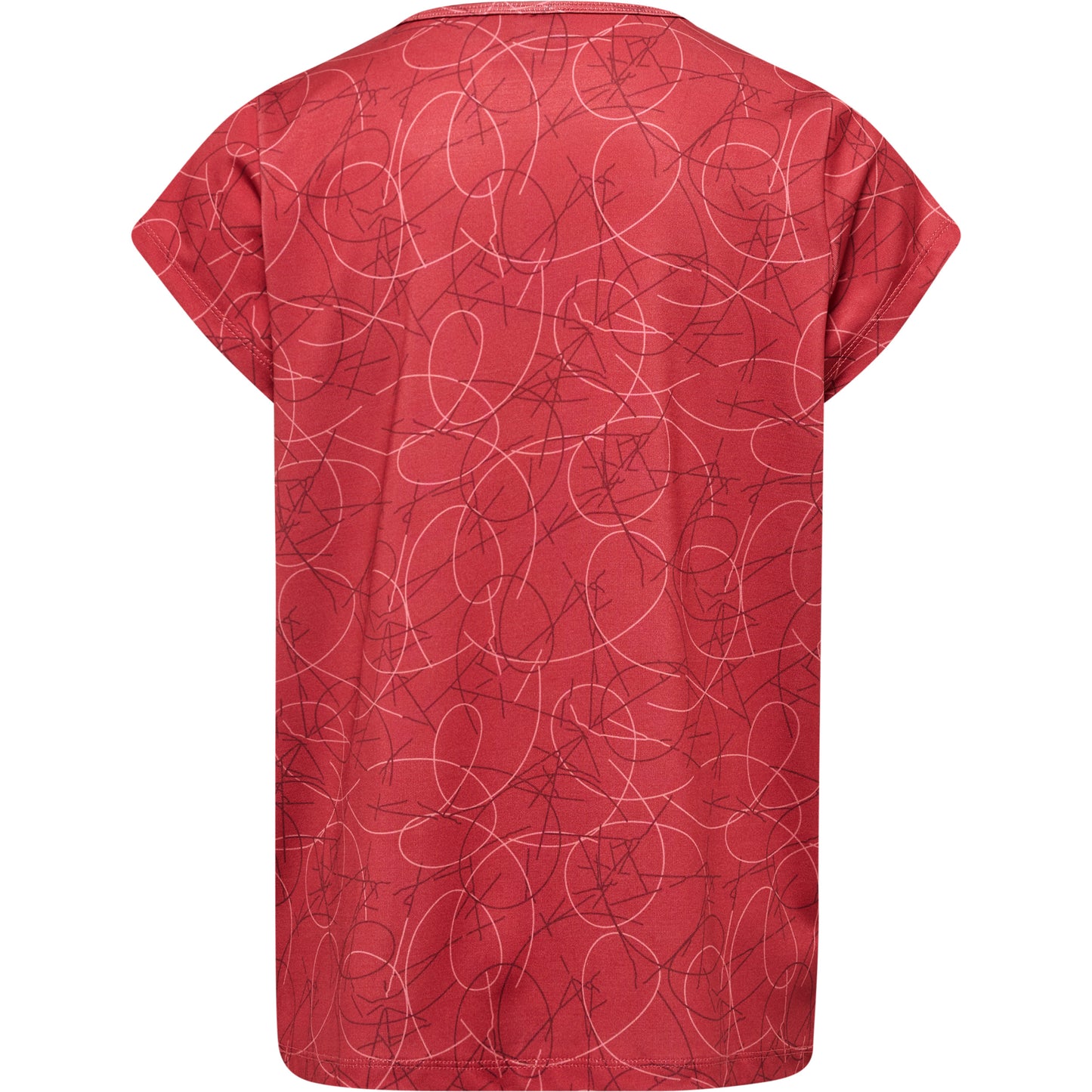 hmlNANNA T-SHIRT S/S