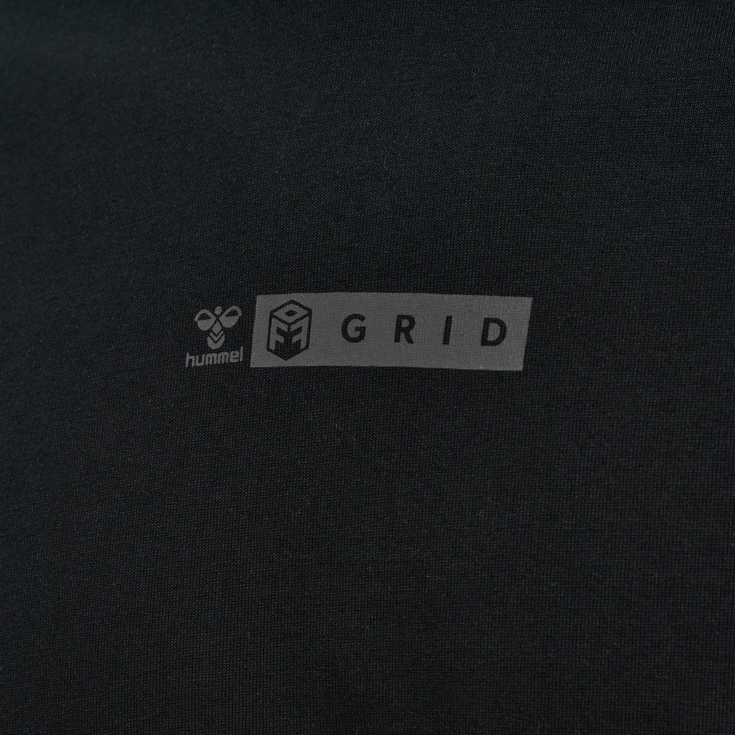 hmlOFFGRID TEE S/S