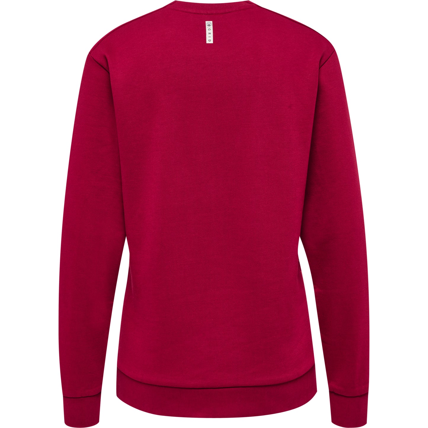 3135-RHUBARB/NASTURTIUM