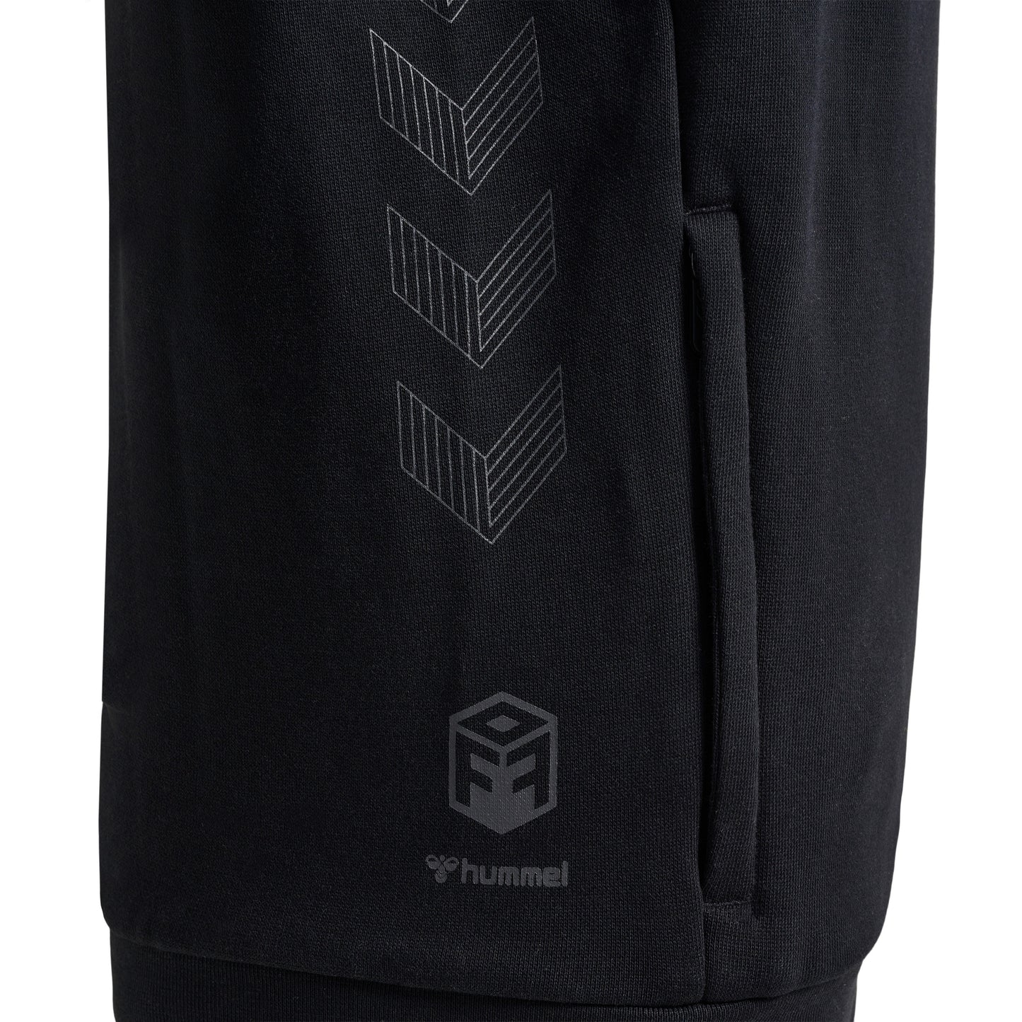 2715-JET BLACK/FORGED IRON