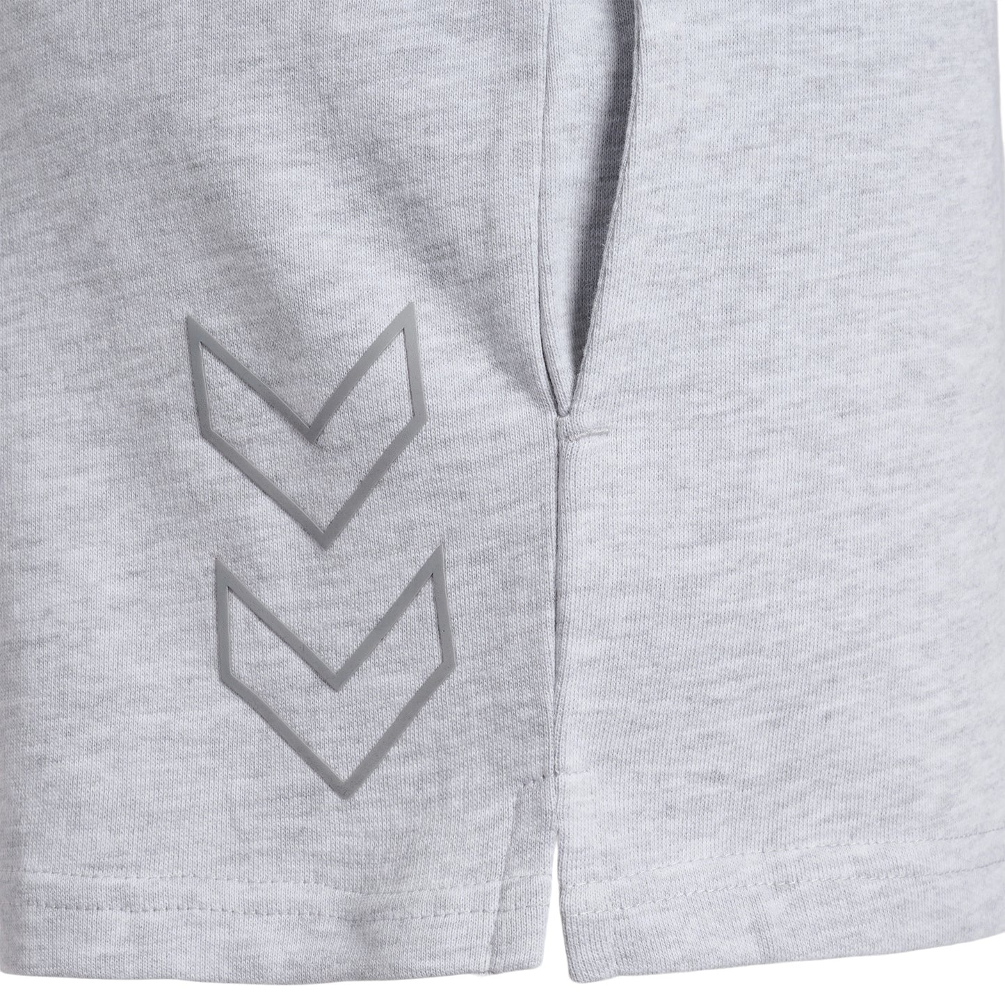 hmlLGC SENNA SWEAT SHORTS