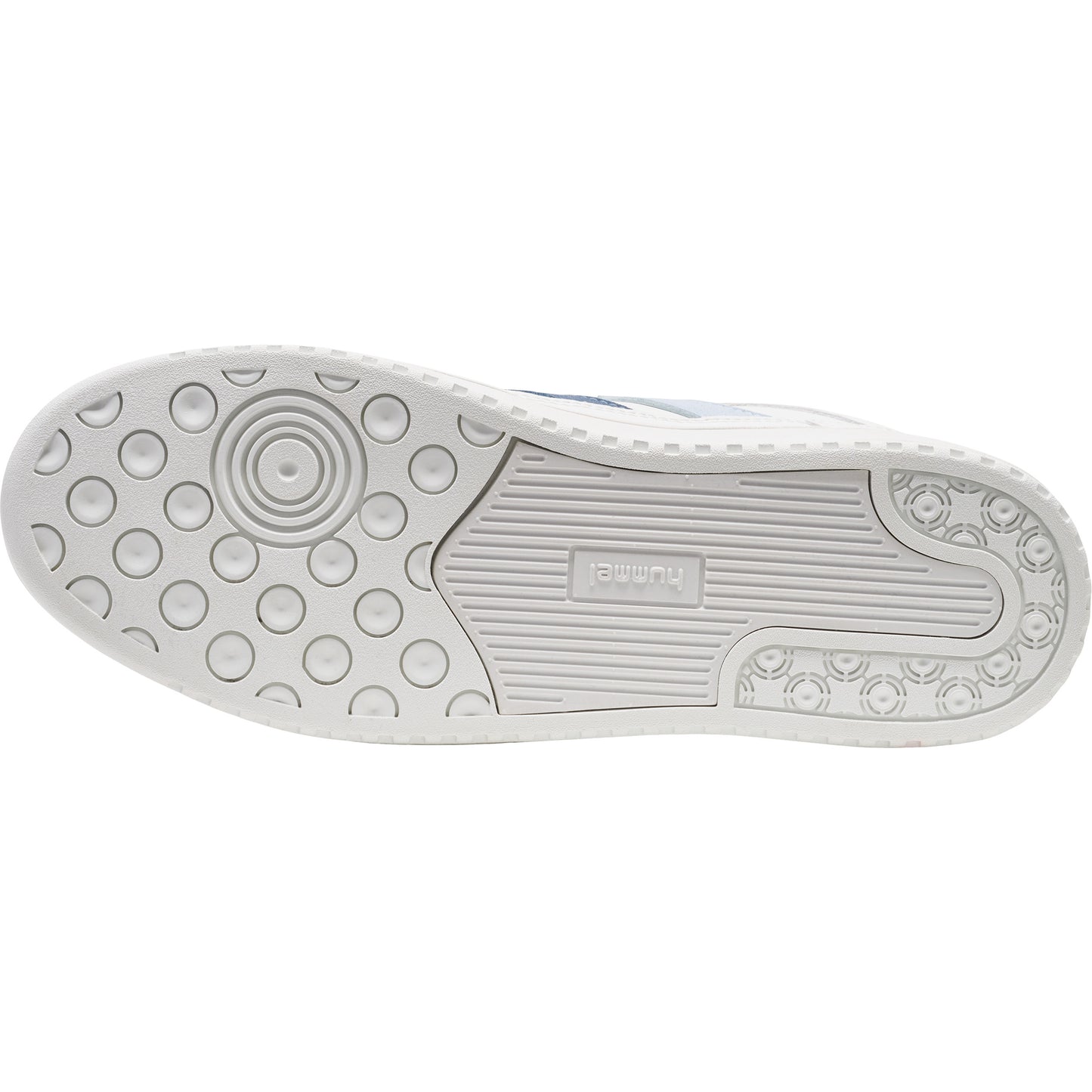 9149-WHITE/BALLAD BLUE