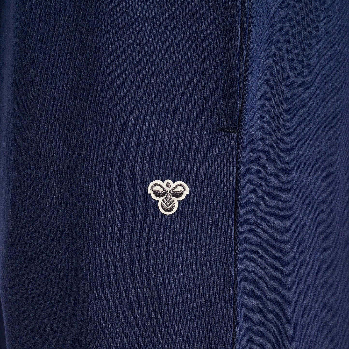 hmlIC TERRY SWEATPANTS