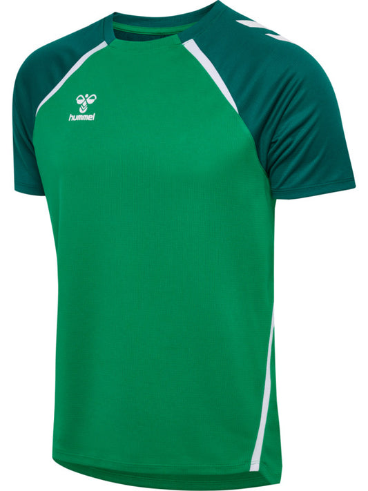 6327-JELLY BEAN/EVERGREEN