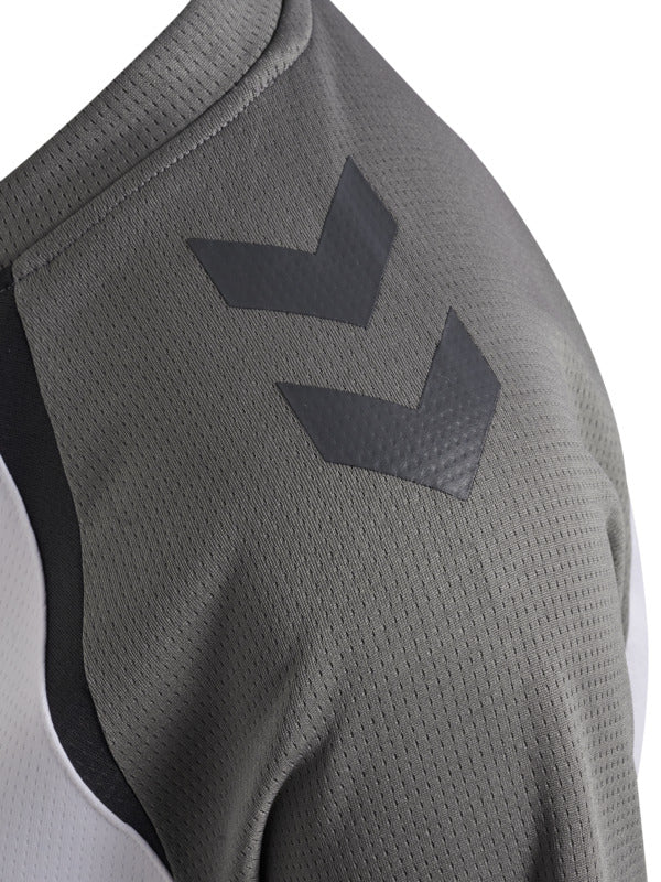 9396-WHITE/STEEL GRAY