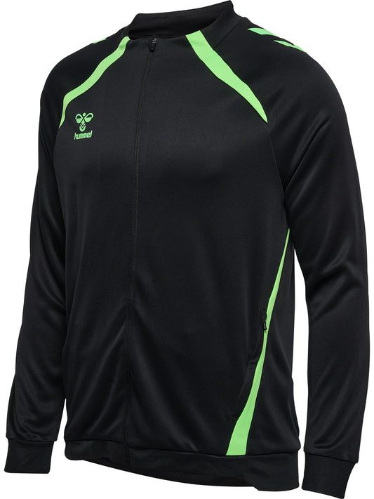 1015-BLACK/GREEN GECKO