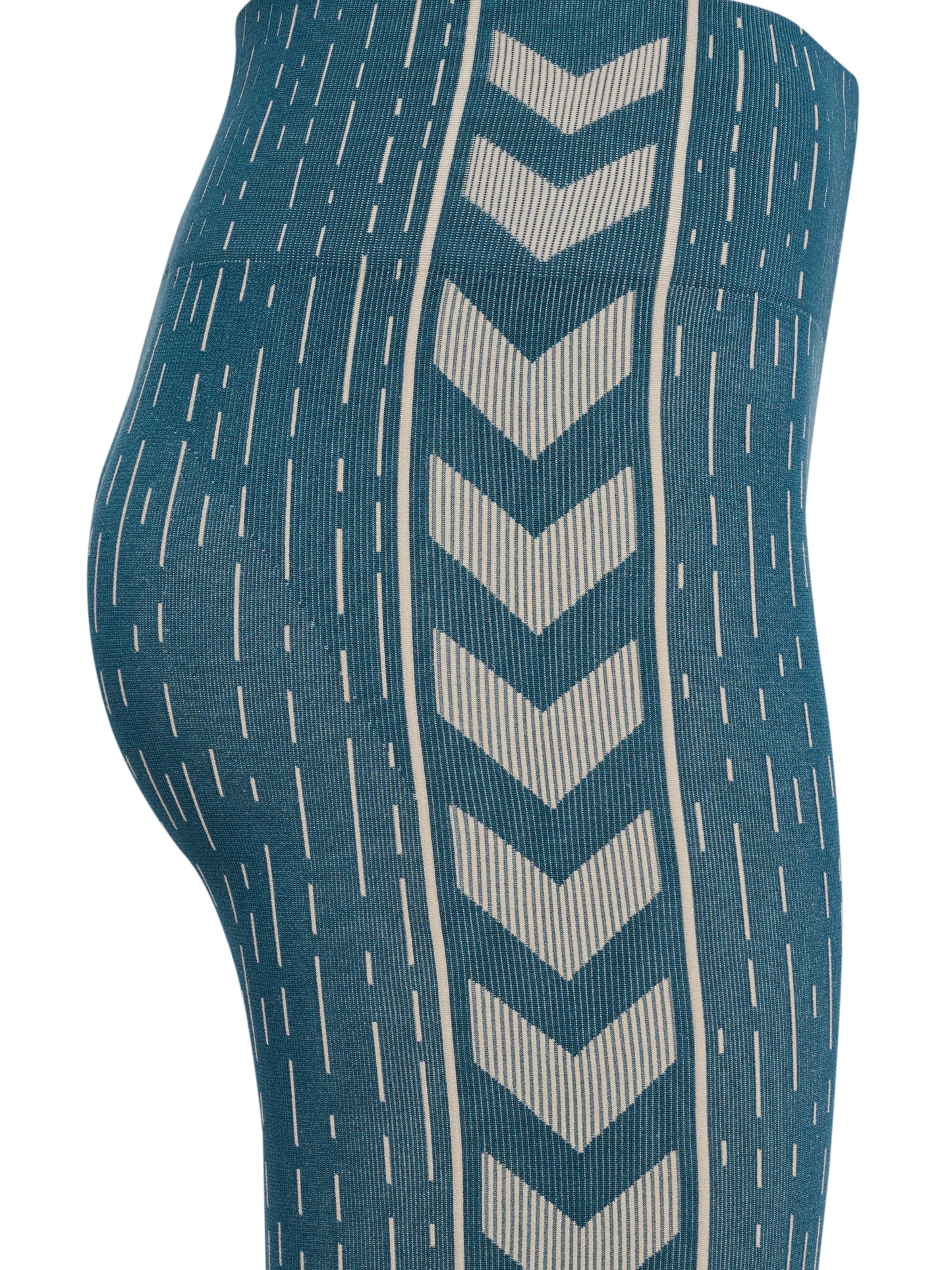 hmlMT DROPS SEAMLESS MW TIGHTS