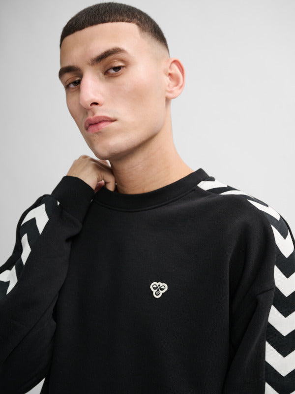 hmlARCHIVE LOOSE FIT SWEATSHIRT