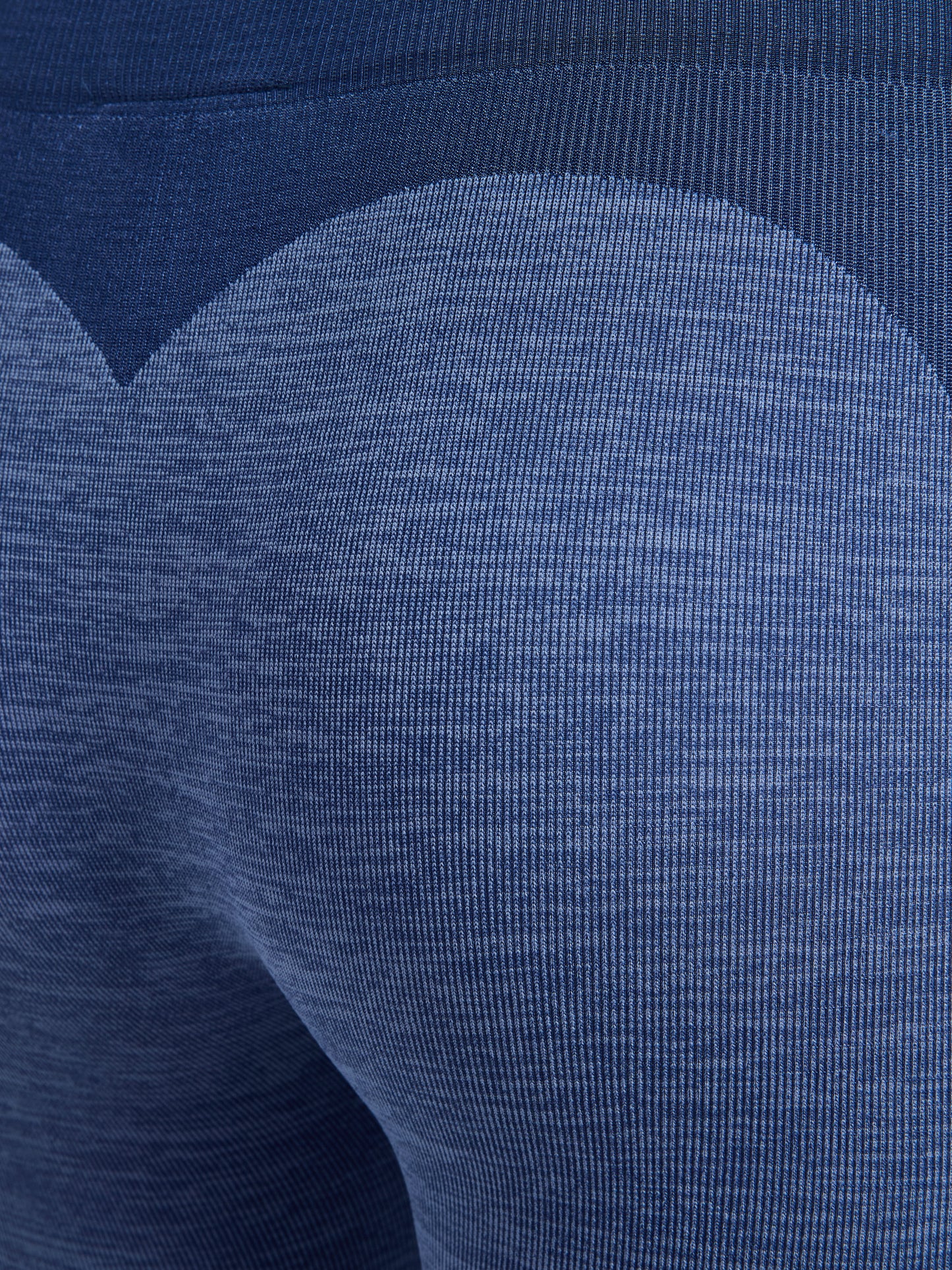 7530-BLUE INDIGO MELANGE