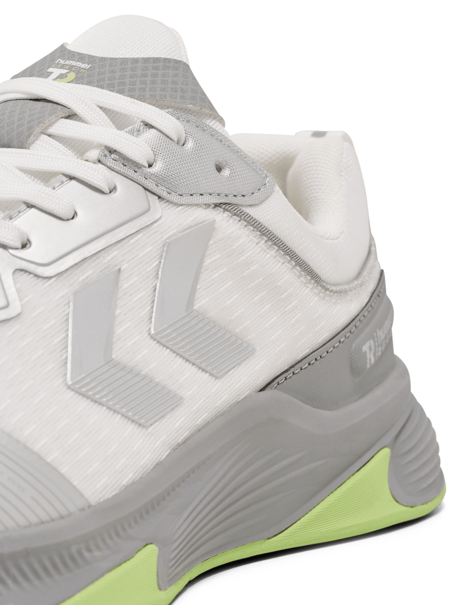 REACH TR CORE SILVER 2.0