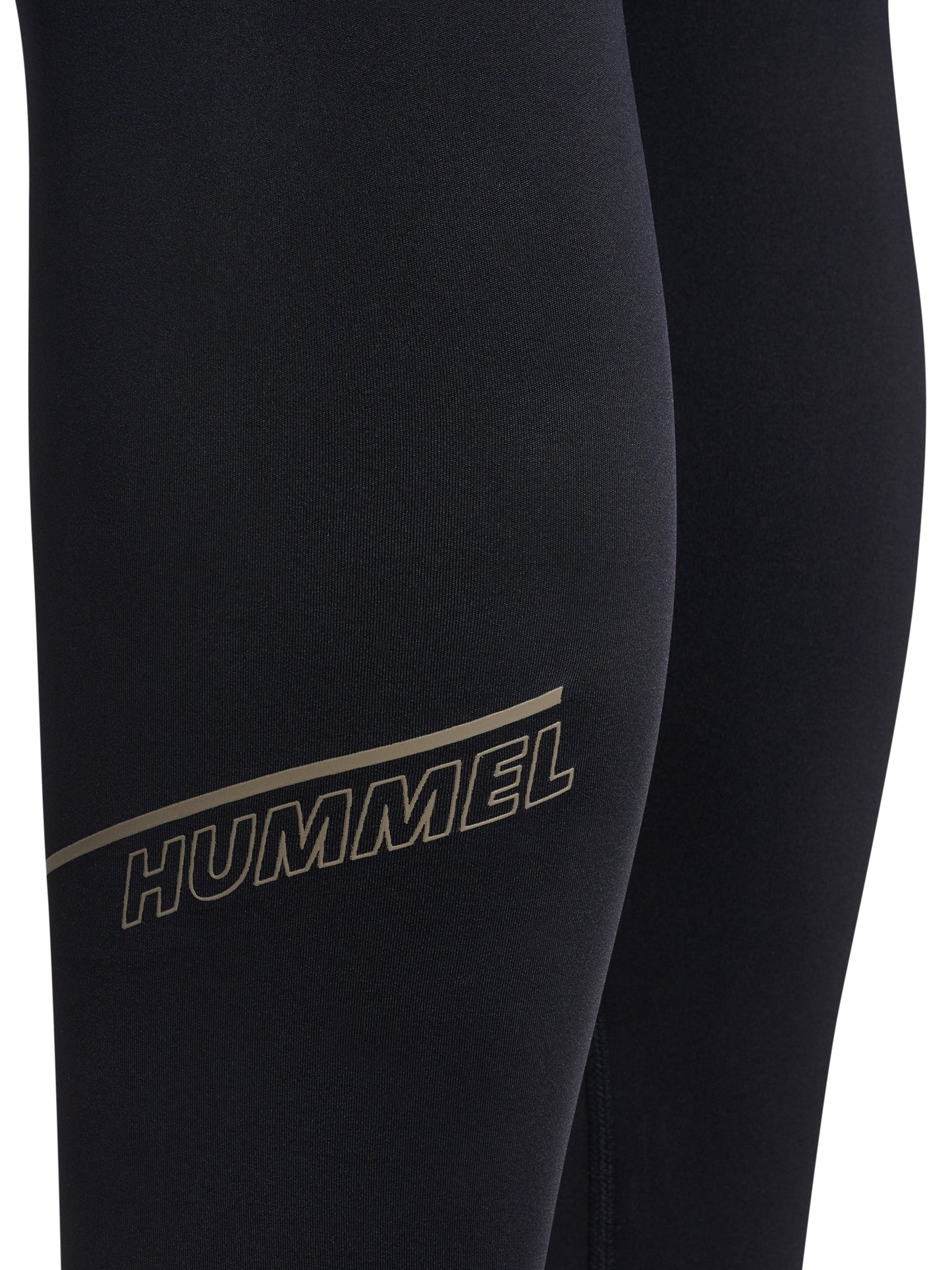 hmlCOURT MID WAIST POCKET TIGHTS W