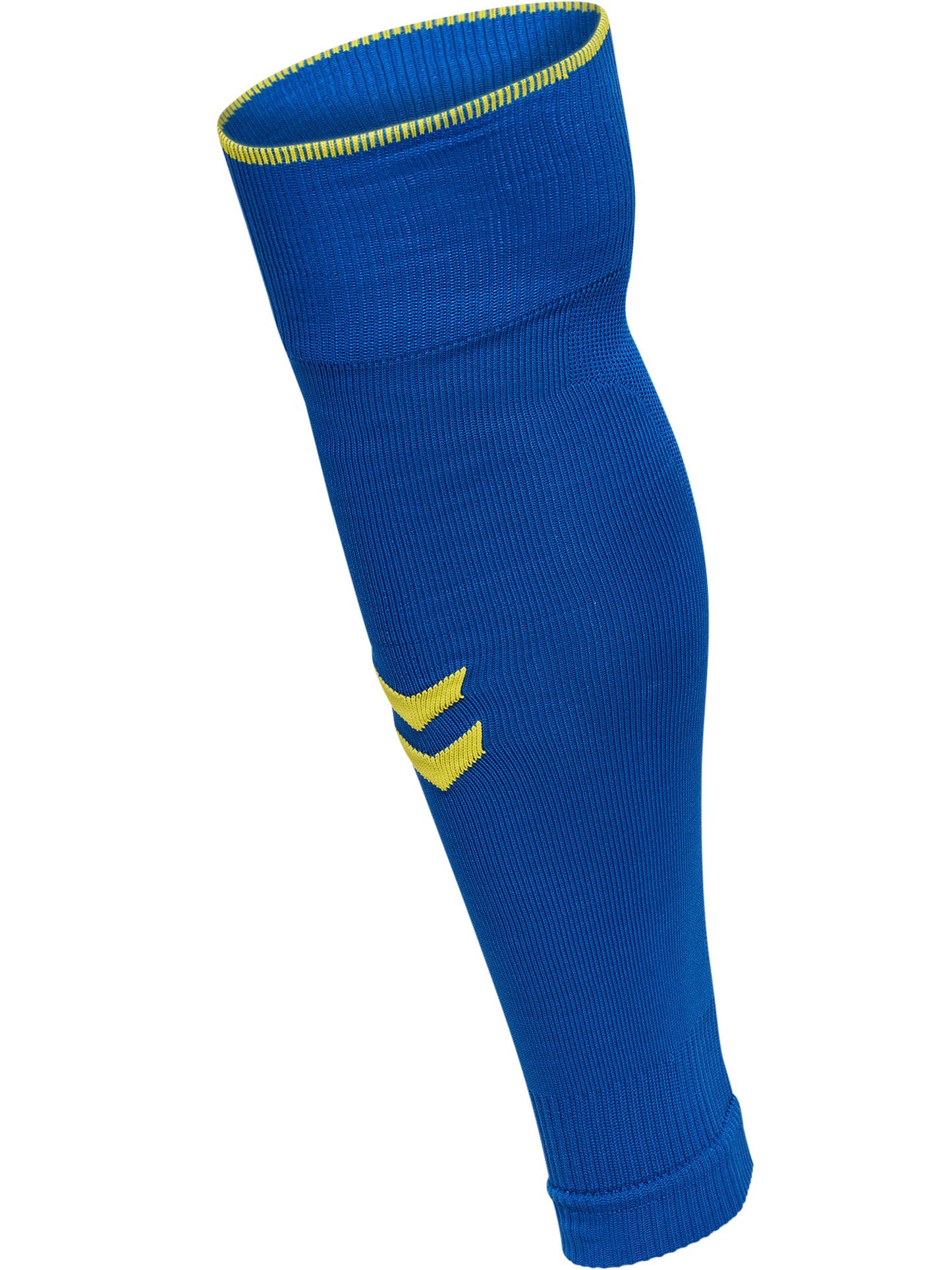 8606-TRUE BLUE/BLAZING YELLOW