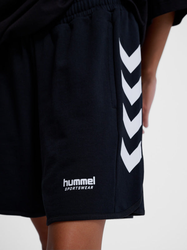 hmlOVERSIZED WILLY SHORTS SW