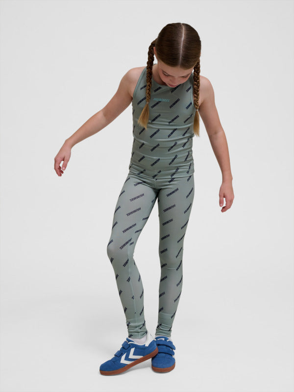 hmlSILJE TIGHTS