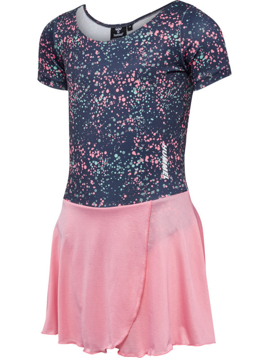 hmlNELLY GYMSUIT S/S