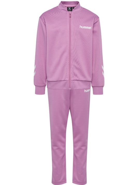hmlTUKAS TRACKSUIT