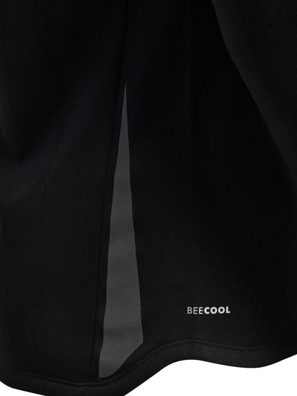 hmlBTC WINTER TRAINING HALF ZIP KID