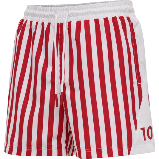 DBU FAN 2020 SWIM SHORTS