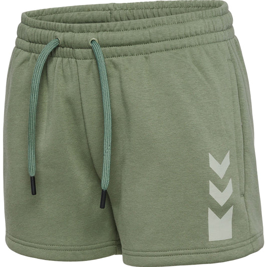 hmlACTIVE CO SHORTS WOMAN