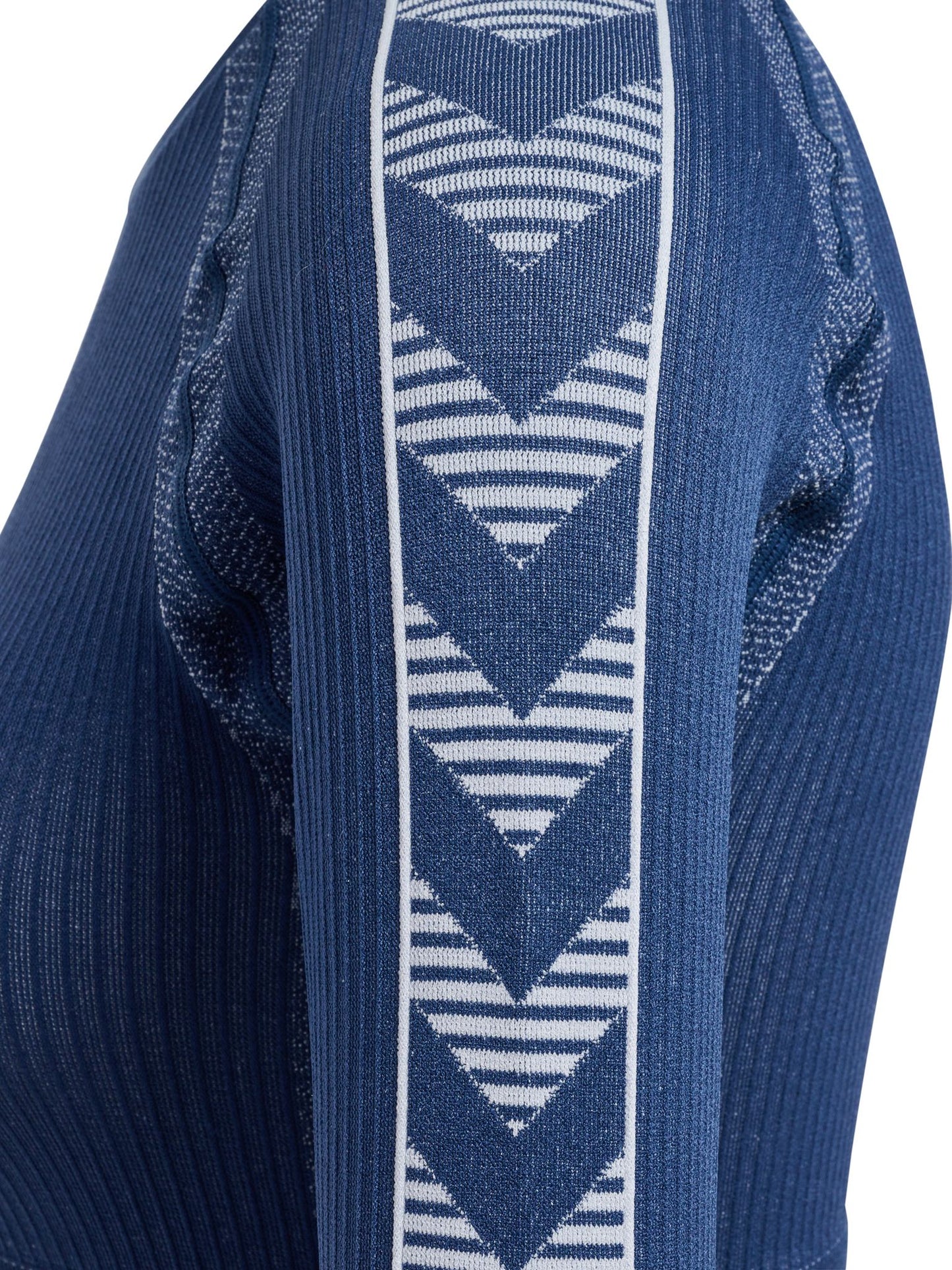 hmlMT BLAZE SEAMLESS T-SHIRT L/S