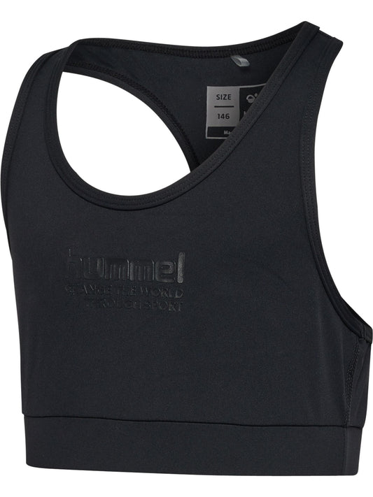 hmlPURE SPORTS TOP