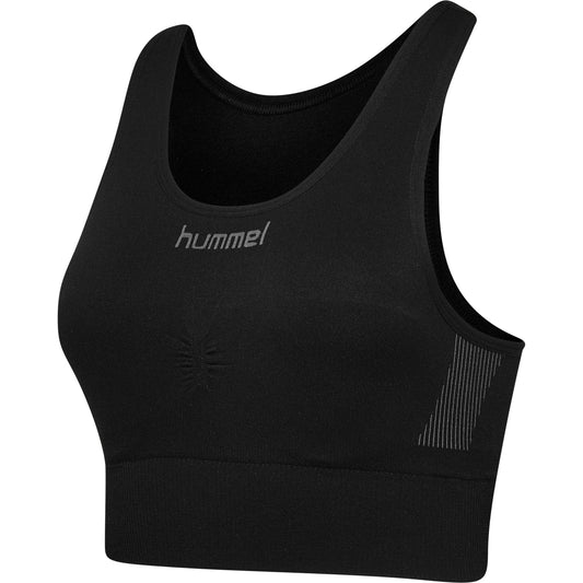 HUMMEL FIRST SEAMLESS BRA WOMEN
