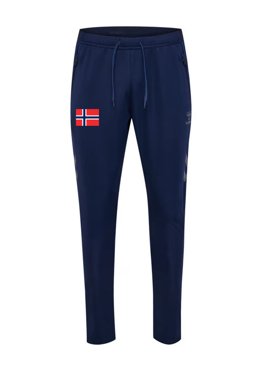 LANDS - hmlCIMA 2.0 PANTS