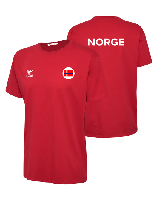 NHF FAN COTTON TEE KIDS