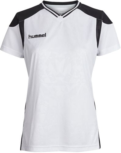 HUMMEL SIRIUS WOMEN'S SS JERSEY