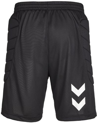 ESSENTIAL GK SHORTS W PADDING