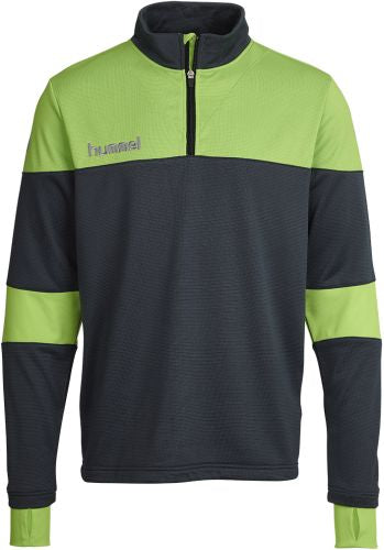 1616-DARK SLATE/GREEN FLASH